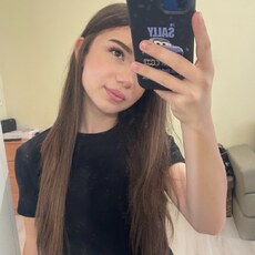 Сабина, 18 из г. Симферополь.