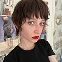 Вика, 20 лет