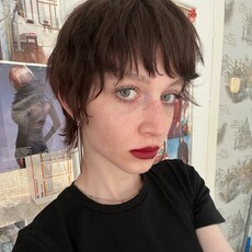 Фотография девушки Вика, 20 лет из г. Минск