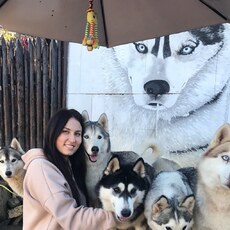Фотография девушки Юлия, 32 года из г. Краснодар