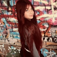 Фотография девушки Даркаа, 19 лет из г. Коломна