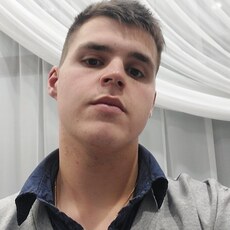 Фотография мужчины Вячеслав, 22 года из г. Зеленоград