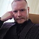 Данил, 25 лет
