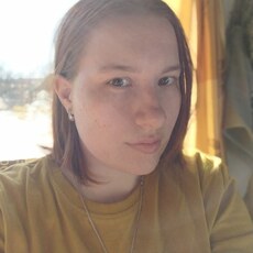 Фотография девушки Елена, 24 года из г. Великий Устюг