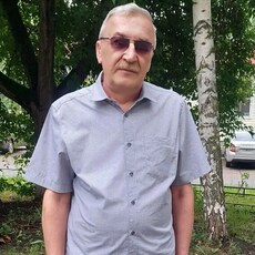 Фотография мужчины Алексей, 56 лет из г. Димитровград