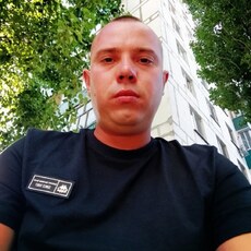 Фотография мужчины Константин, 29 лет из г. Балаково