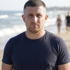 Фотография мужчины Виталик, 41 год из г. Гайворон