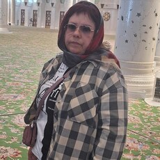 Фотография девушки Елена, 51 год из г. Белово