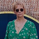 Halina, 61 год