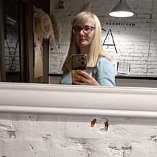 Фотография девушки Светлана, 51 год из г. Могилев
