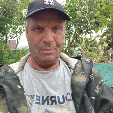 Фотография мужчины Сергей, 62 года из г. Торжок