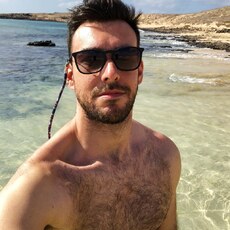 Фотография мужчины Михаил, 40 лет из г. Казань