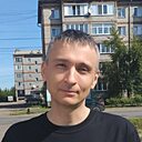 Джин, 44 года