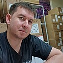 Андрей, 35 лет