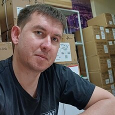 Фотография мужчины Андрей, 35 лет из г. Бишкек