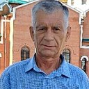 Сергей, 64 года