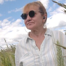 Фотография девушки Людмила, 60 лет из г. Могилев