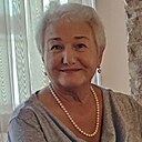 Галина, 70 лет