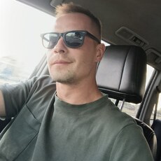 Фотография мужчины Алексей, 35 лет из г. Брест