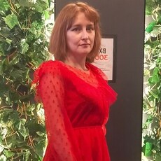 Фотография девушки Ирина, 48 лет из г. Иркутск