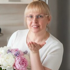 Фотография девушки Ольга, 52 года из г. Севастополь