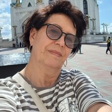 Фотография девушки Василина, 60 лет из г. Казань