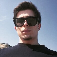 Фотография мужчины Ramil, 28 лет из г. Казань