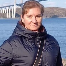 Фотография девушки Наталья, 46 лет из г. Владивосток