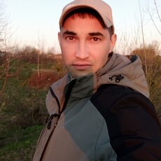 Фотография мужчины Дима, 36 лет из г. Кизел