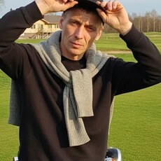 Фотография мужчины Андрей, 37 лет из г. Куйтун