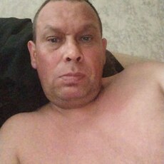 Фотография мужчины Андрей, 48 лет из г. Ульяновск