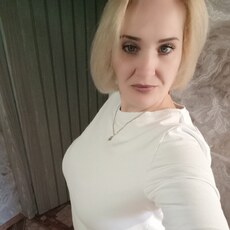 Фотография девушки Надежда, 44 года из г. Тула