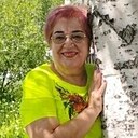 Танюша, 68 лет