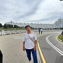 Ирина, 47 лет