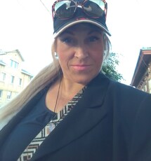 Фотография девушки Lisiчka, 41 год из г. Кострома