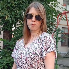Фотография девушки Оксана, 29 лет из г. Витебск