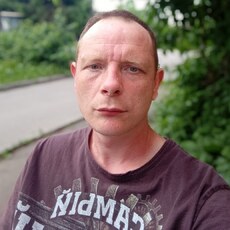 Фотография мужчины Илья, 39 лет из г. Ульяновск