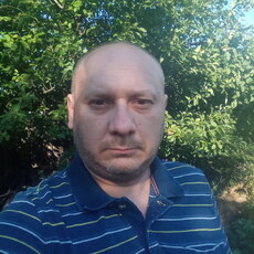 Фотография мужчины Inkognito, 47 лет из г. Харьков