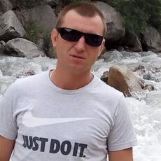 Фотография мужчины Дмитрий, 37 лет из г. Актобе