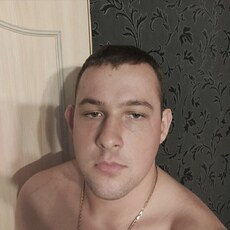 Фотография мужчины Игорь, 24 года из г. Владивосток