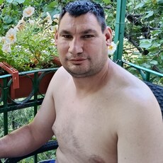 Фотография мужчины Михаил, 38 лет из г. Николаев