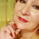 Светланка, 53 года