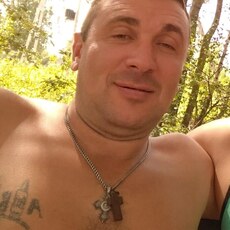 Фотография мужчины Иван, 43 года из г. Павлоград