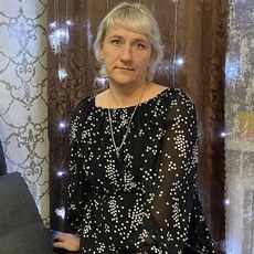 Фотография девушки Татьяна, 47 лет из г. Столбцы
