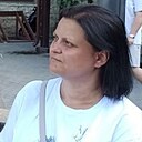 Незнакомка, 46 лет
