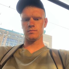 Фотография мужчины Алексей, 21 год из г. Глубокое
