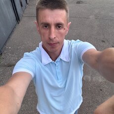 Фотография мужчины Киррил, 37 лет из г. Саянск