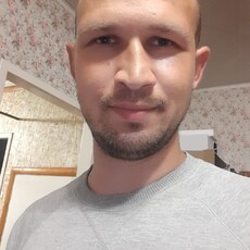 Фотография мужчины Marfus, 32 года из г. Ижевск