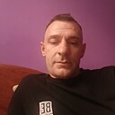 Юра, 40 лет
