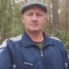Фотография мужчины Валентин, 53 года из г. Набережные Челны